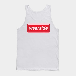 Wearside Tank Top